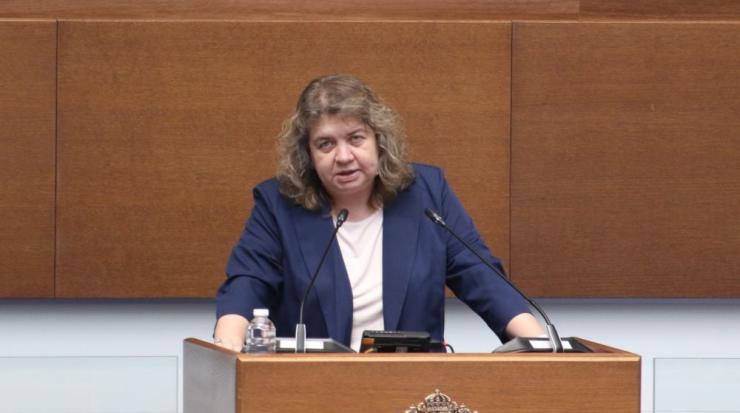 Наталия Киселова