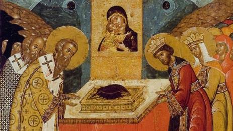 чудеса и вяра