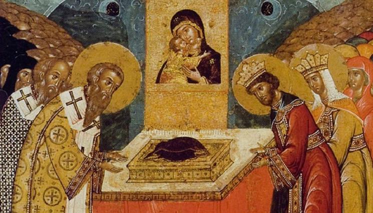 чудеса и вяра - ЧУДЕСА И ВЯРА: През юли е православният Свети Валентин, месецът финишира с Богородични Заговезни