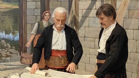 чудеса и вяра