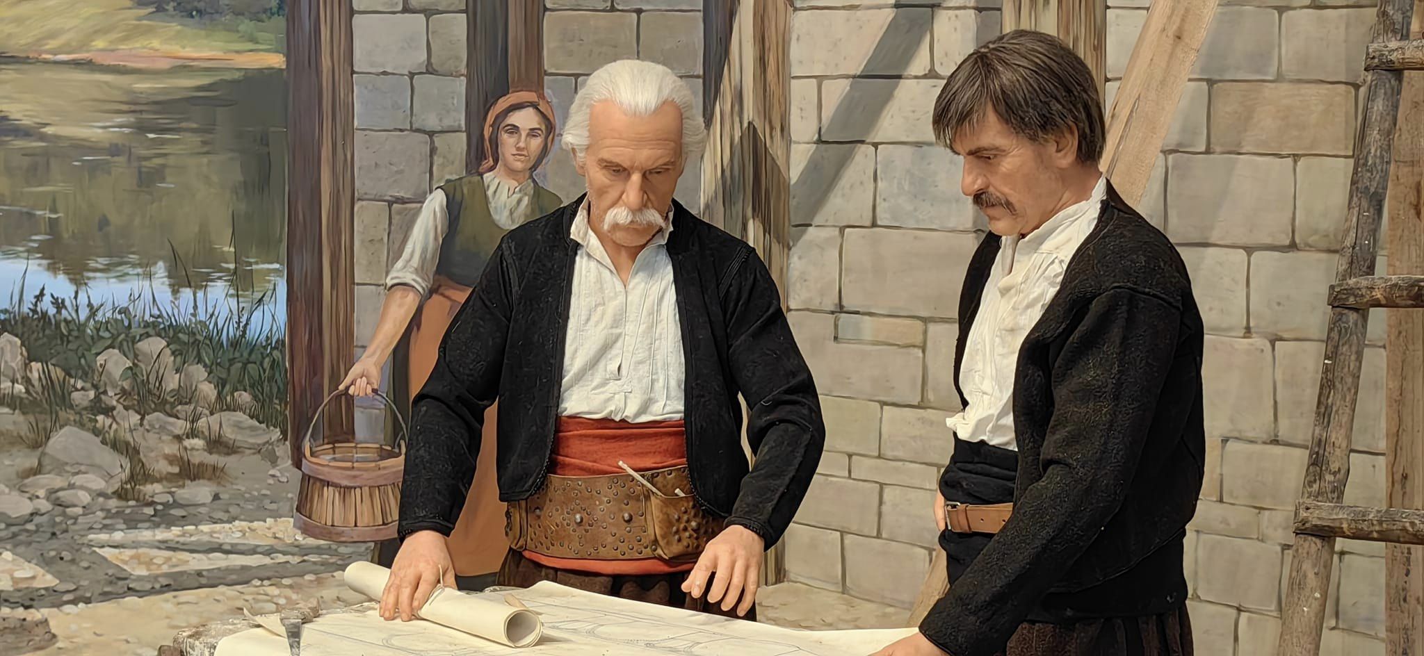 чудеса и вяра