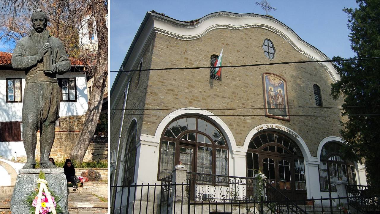 чудеса и вяра