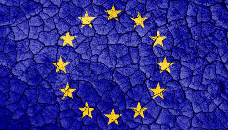 ЕС климат - ЕС обяви амбициозна цел си в борбата с климатичните промени