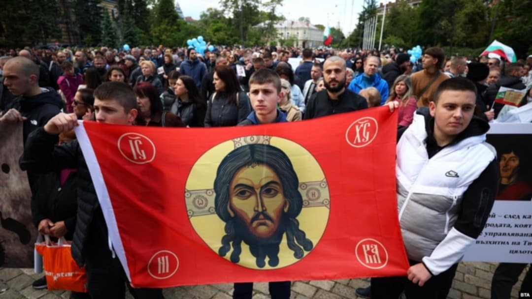 чудеса и вяра