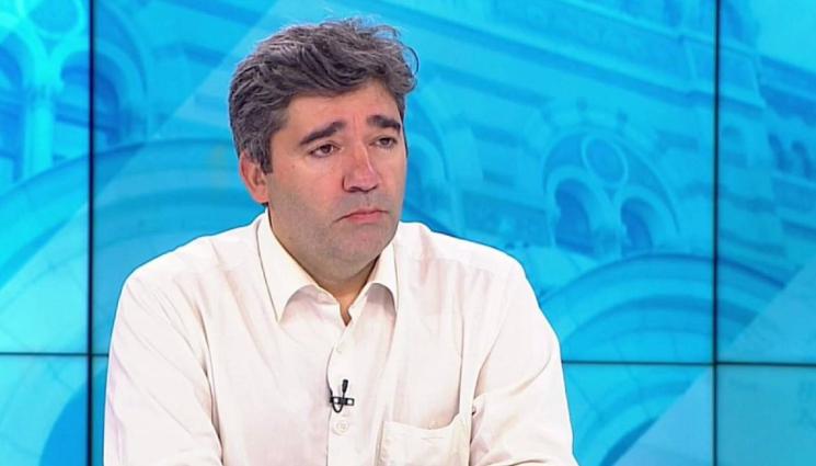 чудеса и вяра - Доц. д-р Костадин Нушев от Богословския факултет на СУ„Св. Климент Охридски“ пред 