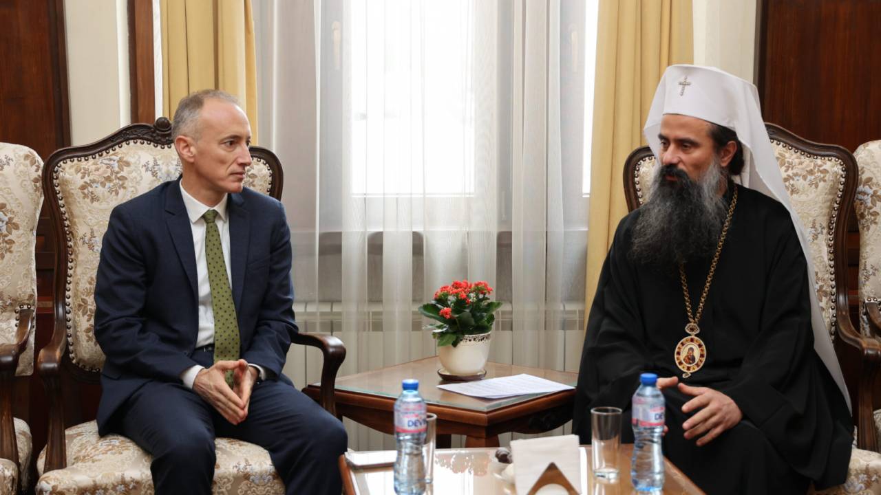 чудеса и вяра