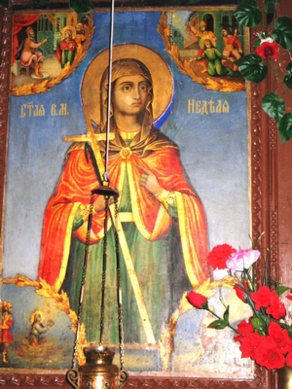 чудеса и вяра