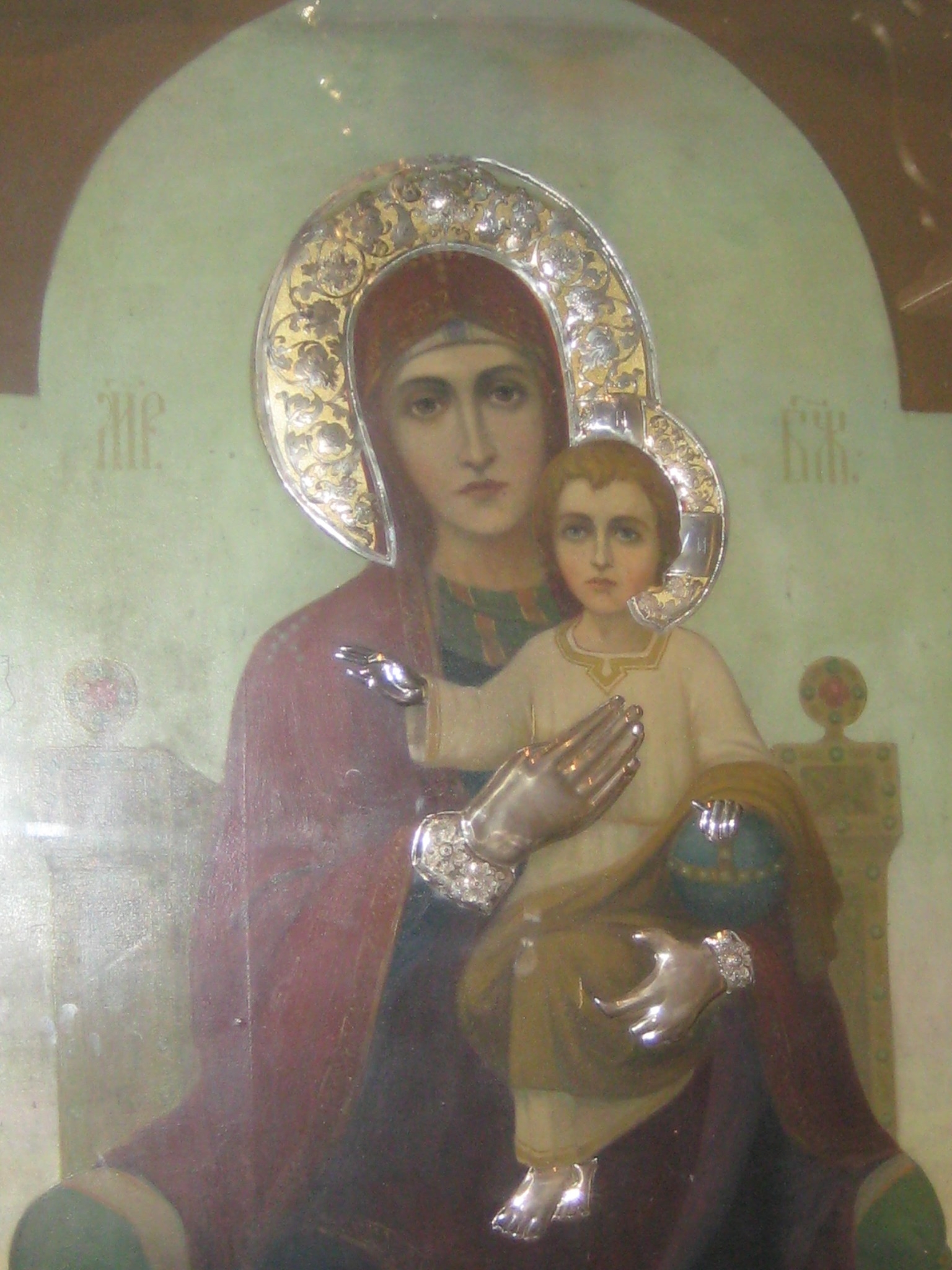чудеса и вяра