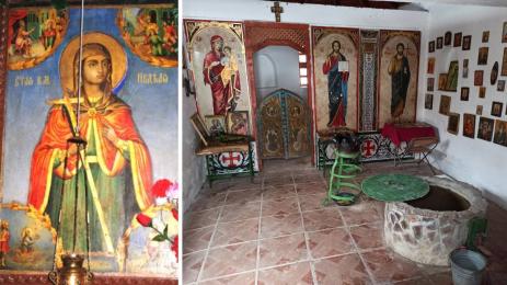 чудеса и вяра