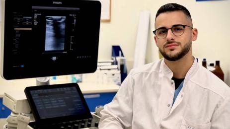 Борис Илчев