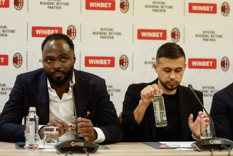 Партньорство на Winbet с Милан и Алберто Костакурта1