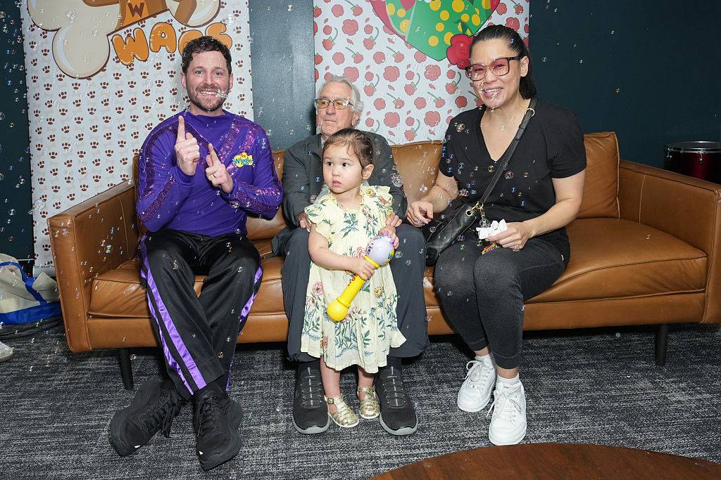 Робърт де Ниро