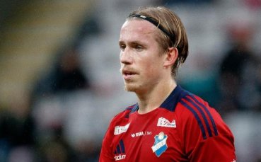 Давид Сегер чака ЦСКА в София, подписва след лагера