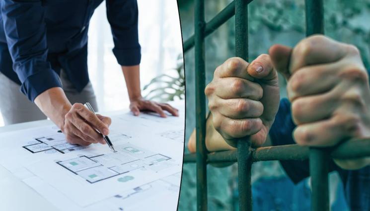 d - Бивш главен архитект ще лежи 4 години в затвор (СНИМКА)