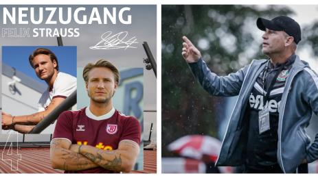 Спартак Варна Феликс Щраус Даниел Моралес