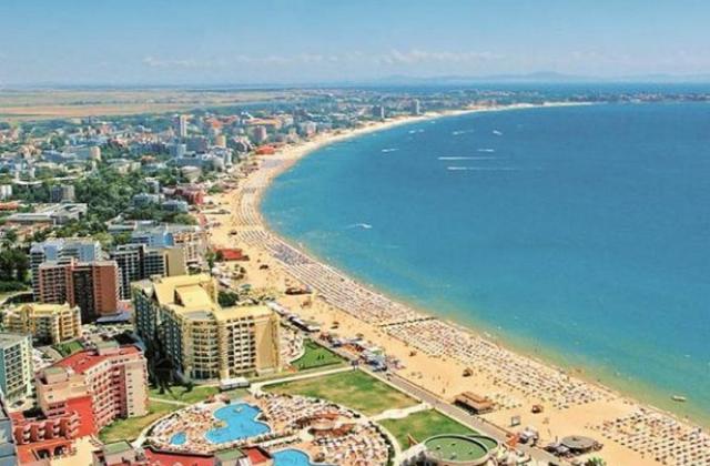 Инфраструктурата на Слънчев бряг е в плачевно състояние, а проблемите