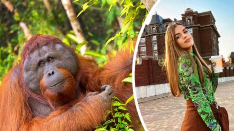 Анастасия Лучкина