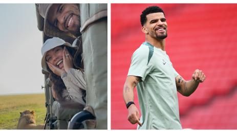 Доминик Соланке