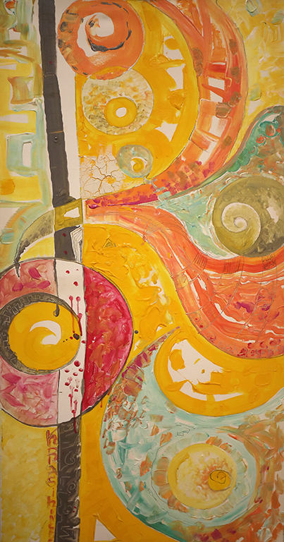 <p>Изложбата - живопис и скулптура &bdquo;57&rdquo; от Красимир Кунчев може да бъде видяна до 22 юли 2025 г. в Галерия &bdquo;ЛИК&rdquo; на ул. &bdquo;Лайош Кошут&ldquo; №37 в София</p>