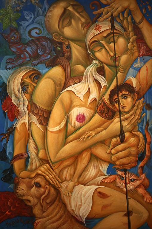 <p>Красимир Кунчев</p>