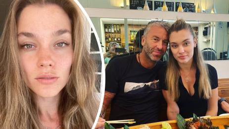 Петер Недвед Никол Недведова