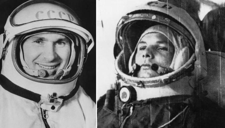 д - МИСТЕРИОЗНИ ФАТАЛНИ МИСИИ: Изгубените космонавти на СССР