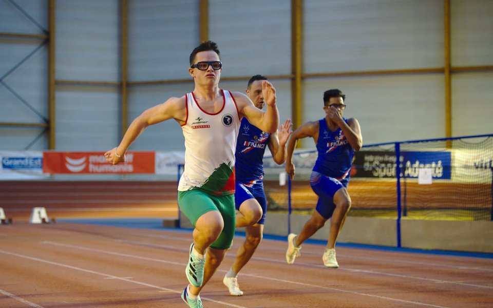 Европейски рекорд и 4 медала за България на Европейското за спортисти със Синдром на Даун