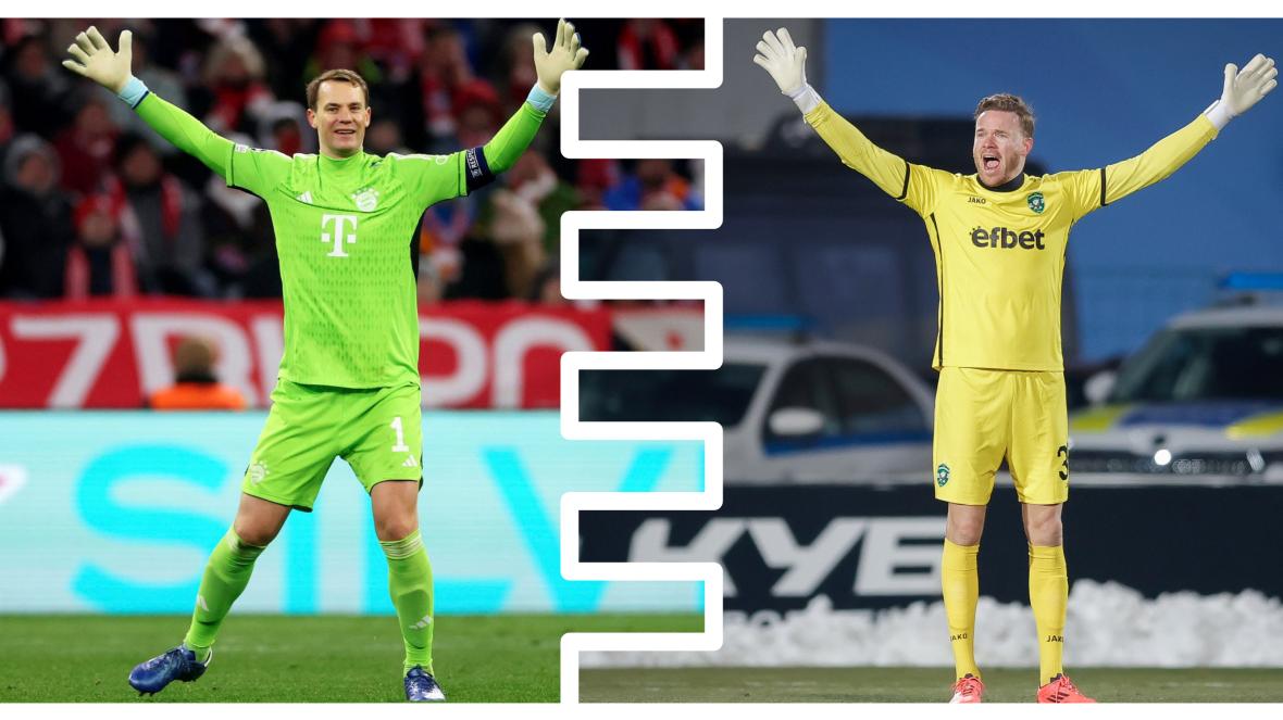 Хендрик Бонман Лудогорец Байерн