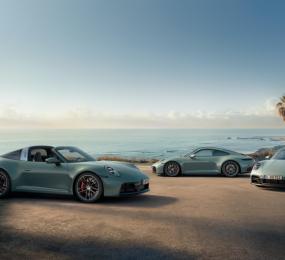 porsche 911 carrera 4s targa 4s