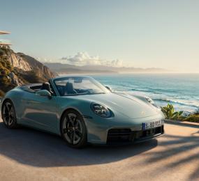 porsche 911 carrera 4s targa 4s