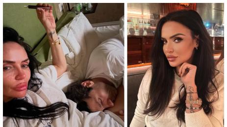 мари вачева