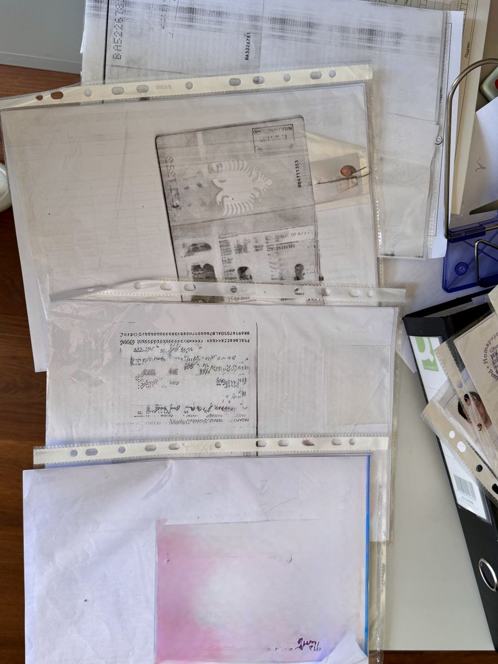 ГДБОП акция МВР