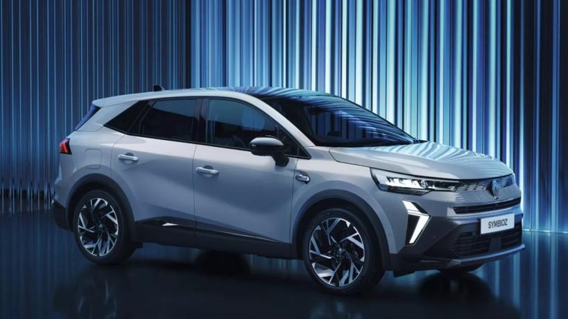 Mitsubishi Grandis