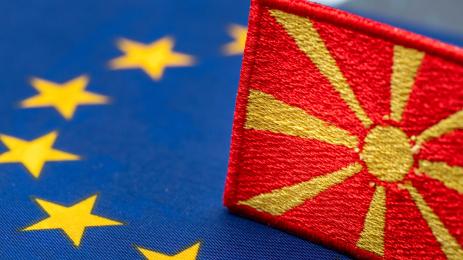 ЕП скопие северна македония ЕС