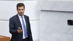 Кирил Петков