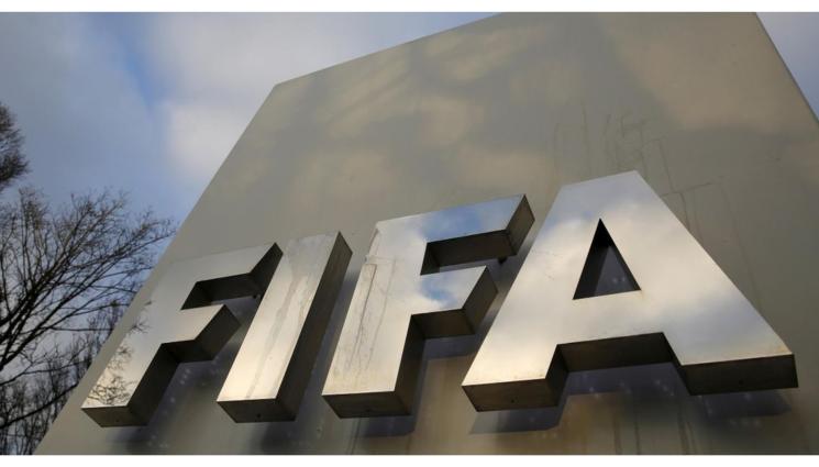 ФИФА - ФИФА сви сармите на два клуба от Първа лига, амнистира друг