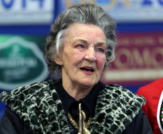 Верка Сидерова