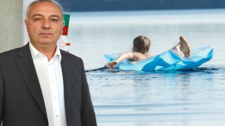 Антон Налбантов