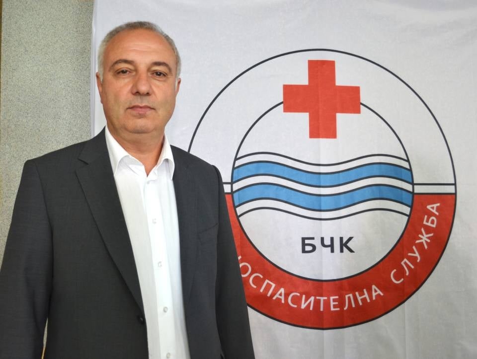 Антон Налбантов