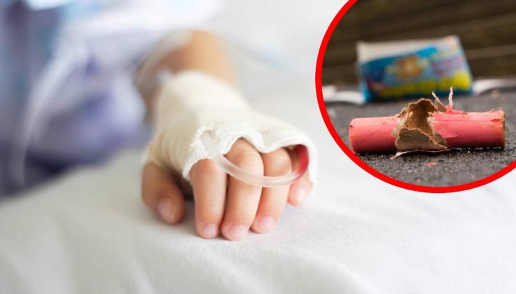 пиратка пиратки - ПОРЕДНАТА ЛУДОСТ В НЕТА: Деца гълтат пиратки за лайкове!