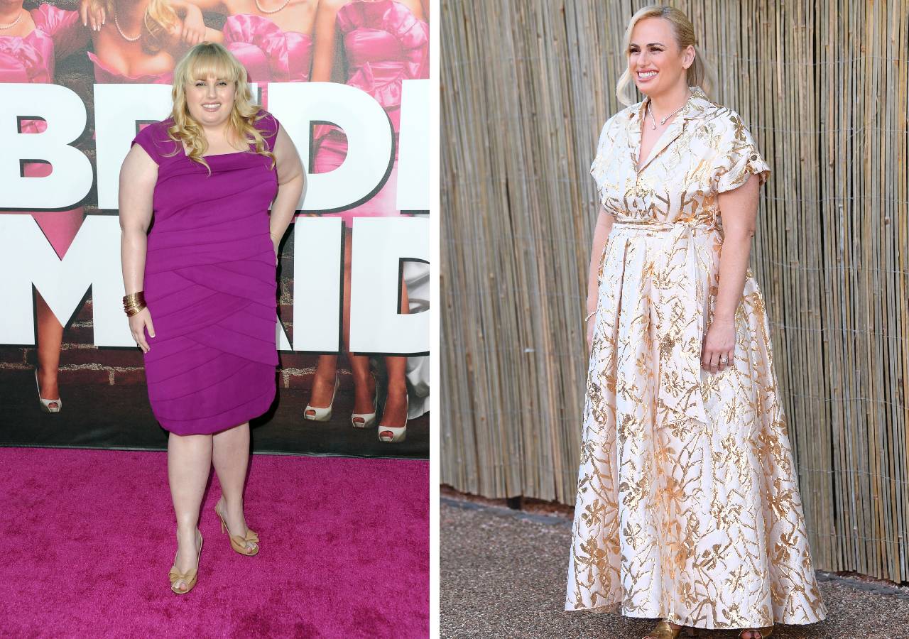 Ребел Уилсън