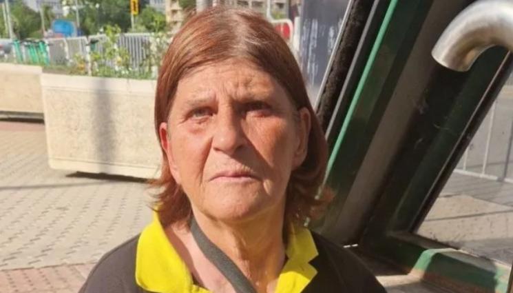 Радостина - МОЖЕМ ЛИ ДА Й ПОМОГНЕМ? Историята на Радостина – една жена с достойнство, останала без покрив!