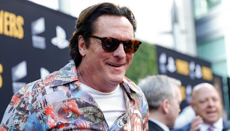 Майкъл Мадсън - СКРЪБНО: Почина актьорът Майкъл Медсън!