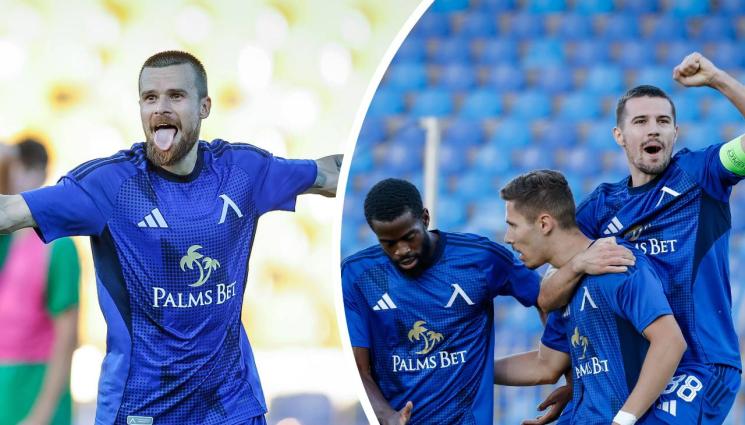 Левски - Спонсорът обещал шампионска премия в Левски