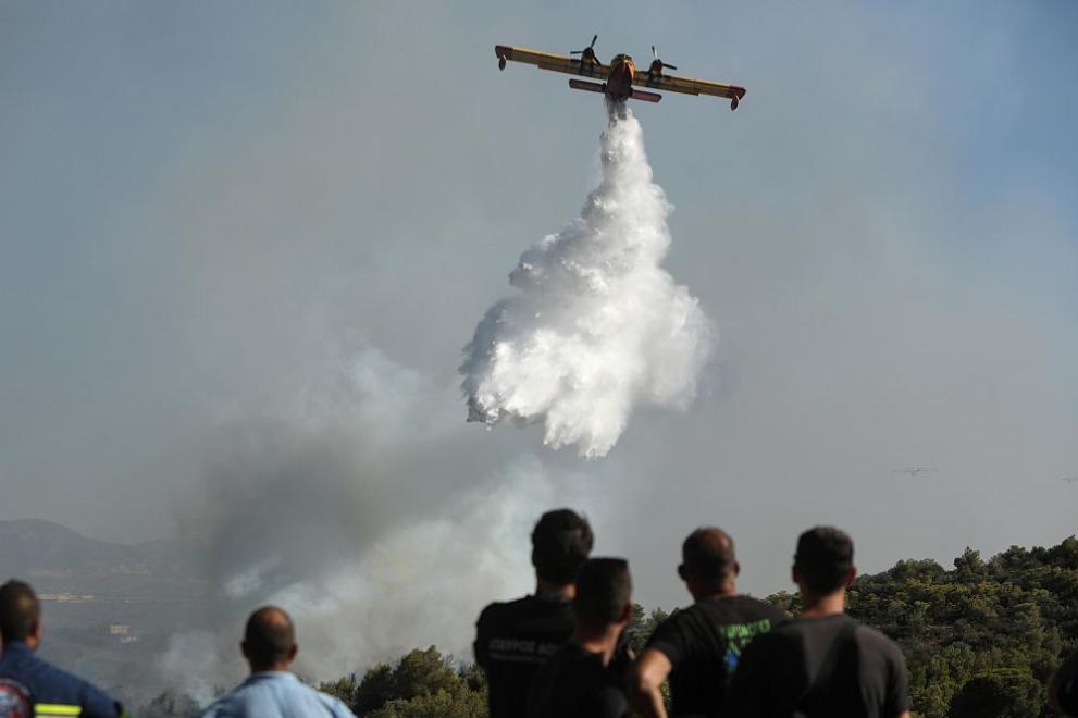 Във връзка с високите летни температури и повишения риск от
