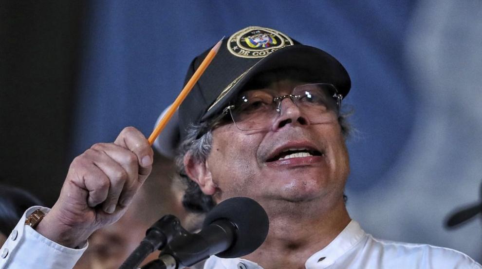 Колумбийският президент ще се срещне с Доналд Тръмп през февруари