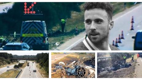 Диого Жота гибел