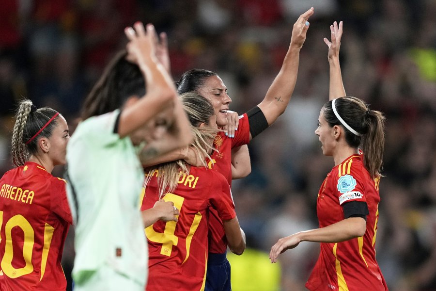 Испания Португалия1