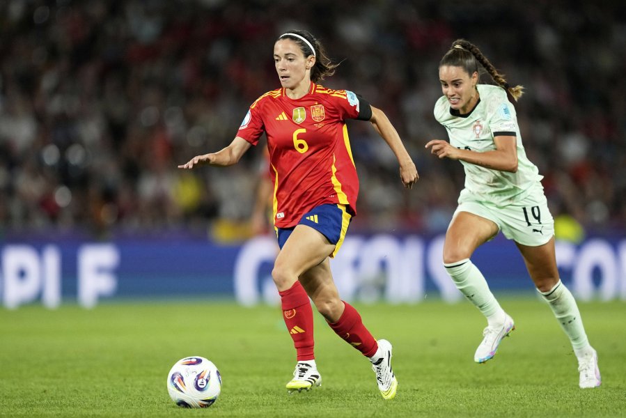 Испания Португалия1