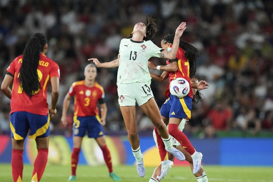 Испания Португалия1